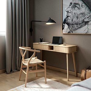Habitación con Cama King